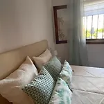Apartamerica Garden - 150 Metres From The 아파트 플라야데라스아메리카스