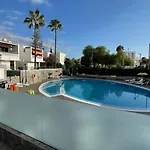 Apartamerica Garden - 150 Metres From The 플라야데라스아메리카스