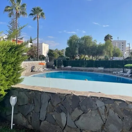Apartamerica Garden - 150 Metres From The Apartament *