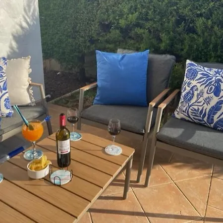 Apartament Apartamerica Garden - 150 Metres From The Playa de las Americas (Tenerife)