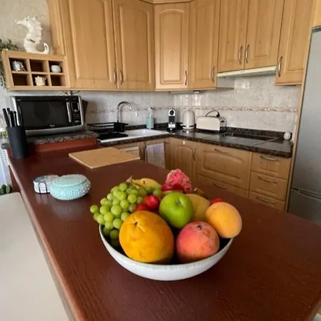 Apartment Apartamerica Garden - 150 Metres From The