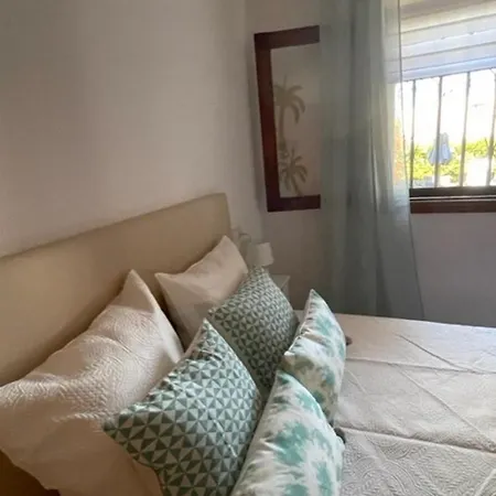Apartamerica Garden - 150 Metres From The Apartment Playa de las Americas (Tenerife)