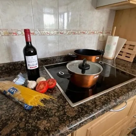 Apartamerica Garden - 150 Metres From The *