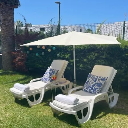 Apartament Apartamerica Garden - 150 Metres From The Playa de las Americas (Tenerife)