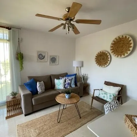 Apartamerica Garden - 150 Metres From The *