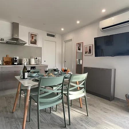 Apartamerica Garden - 150 Metres From The Apartament Playa de las Americas (Tenerife)