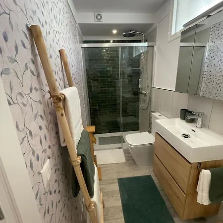 Apartament Apartamerica Garden - 150 Metres From The Playa de las Americas (Tenerife)