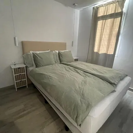 Apartamerica Garden - 150 Metres From The Apartament *