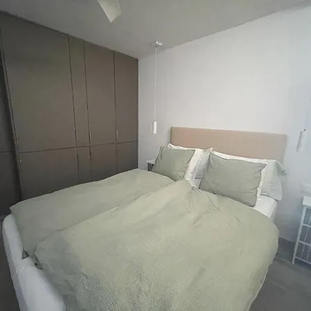 Apartamerica Garden - 150 Metres From The Apartament Playa de las Americas (Tenerife)