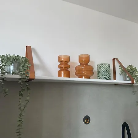 Apartamerica Garden - 150 Metres From The