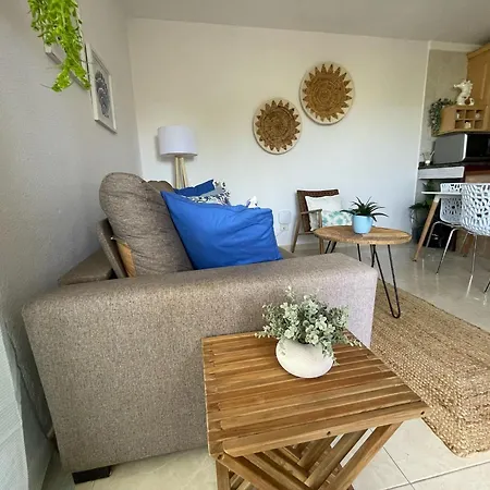 Apartamerica Garden - 150 Metres From The Apartament Playa de las Americas (Tenerife)